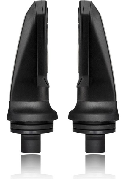 Adet Motosiklet Dönüş Sinyal Işıkları LED Gösterge Kuyruk Lambası Cg 160 Fan Esdı Kargo Cb 250, Sarı ve Kırmızı (Yurt Dışından) indirimleri