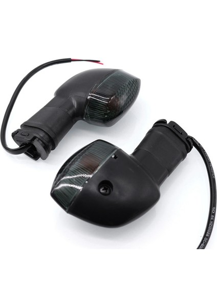 4x Dönüş Sinyal Işığı MT01 MT25 MT03 MT07 MT09/TRACER -09 Fz-09 Fz-07 Motosiklet Aksesuarları Gösterge Lambası (Yurt Dışından)