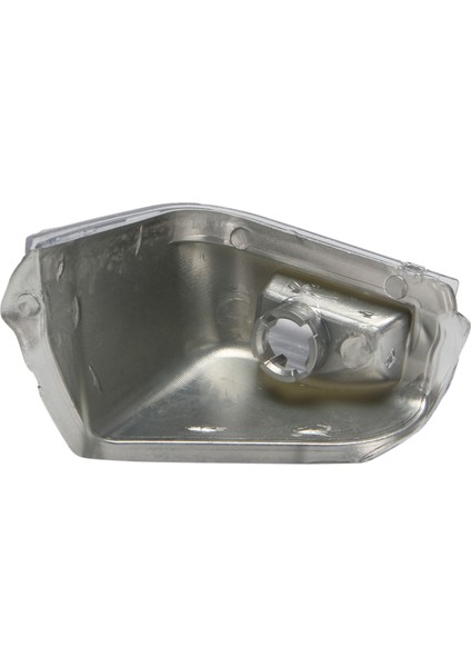Sprinter 2006-2017 Için 4x Kanat Ayna Kapı Gösterge Lens Çifti Sol ve Sağ (Yurt Dışından)