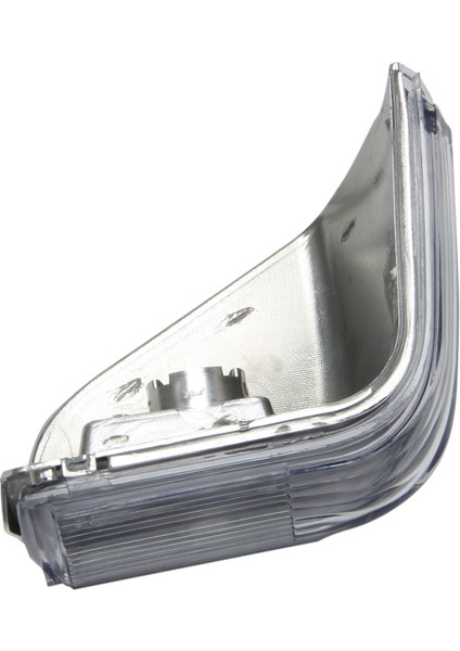 Sprinter 2006-2017 Için 4x Kanat Ayna Kapı Gösterge Lens Çifti Sol ve Sağ (Yurt Dışından)
