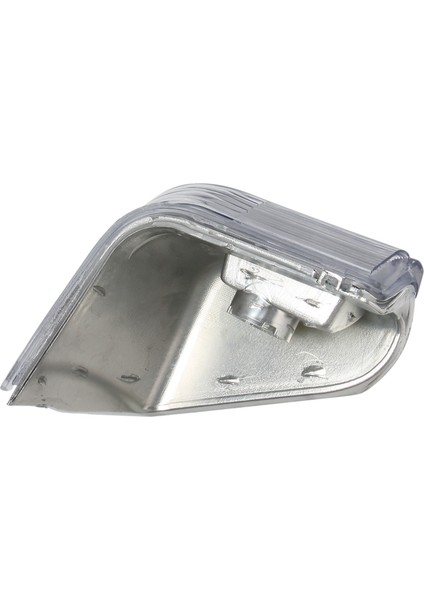 Sprinter 2006-2017 Için 4x Kanat Ayna Kapı Gösterge Lens Çifti Sol ve Sağ (Yurt Dışından)