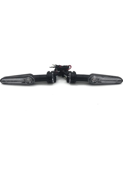 2x LED Dönüş Sinyal Işığı Yzf R15 R25 R3 R125 Mt-25 Mt-03 MT15 Mt-15 Motosiklet Gösterge Lambası (Yurt Dışından)