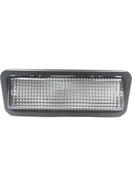4x Iç Işık Okuma Işığı 636296 Ax Bx 106 Iç Tavan Aydınlatması Iç Okuma Lambası (Yurt Dışından)