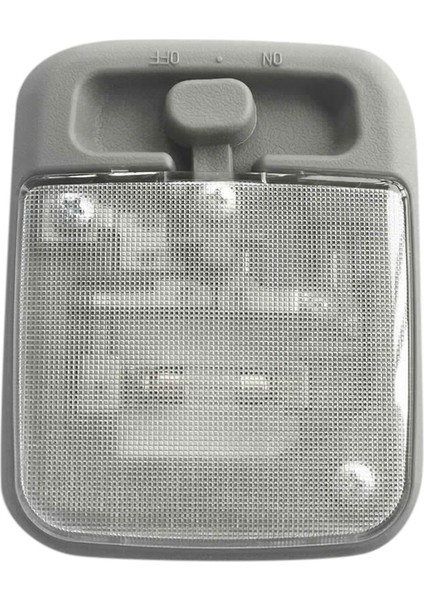 NV200 Için 2x Arka Iç Okuma Işığı Iç Çatı Tavan Lambası Kubbe Işıkları (Yurt Dışından) fiyatları