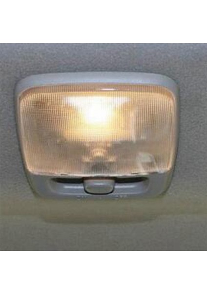 NV200 Için 2x Arka Iç Okuma Işığı Iç Çatı Tavan Lambası Kubbe Işıkları (Yurt Dışından) indirimleri