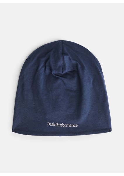 Lacivert Unisex Bere G77784040_PROGRESS Hat