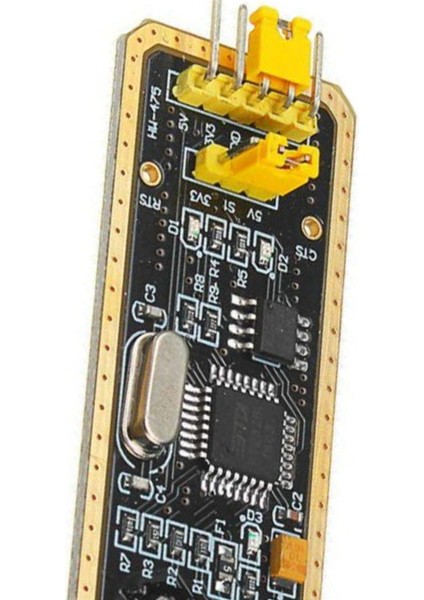 4x FT232 FT232BL FT232RL USB 2.0 - Ttl Indirme Kablosu Jumper Seri Adaptör Modülü Desteği WIN10 (Yurt Dışından) indirimleri