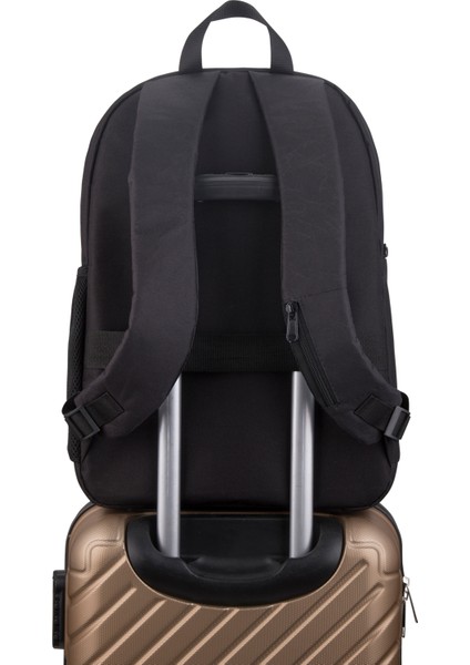 Classone 15,6 Inch W200- Mila Serisi Macbook, Laptop , Notebook Sırt Çantası - Siyah fırsatları