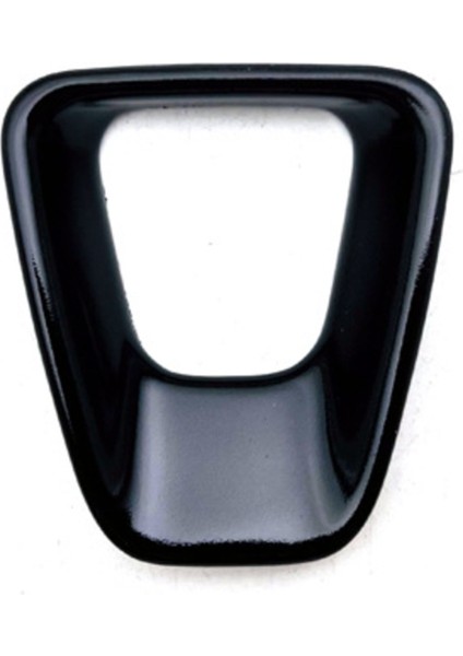 Crown SH35 Crossover 2023 Araç Direksiyon Trim Kapak Etiket Iç Aksesuar, Siyah Için (Yurt Dışından)