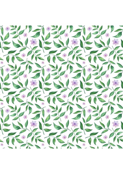 Yeşil Mor Çiçek Desenli Yapışkanlı Folyo, Mutfak, Tezgah, Masa, Dolap Kaplama Folyosu, Isıya Dayanıklı, Su Geçirmez, Yapışkan Folyolar, Sticker, Büyük Ebatlı, Dekoros fiyatları