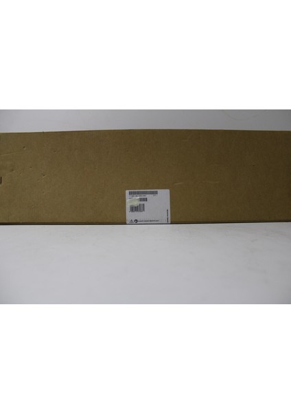 6ES7590-1AE80-0AA0, 6es7 590-1AE80-0AA0 Sımatıc S7-1500 Mountıng Rail Ürt.garantili