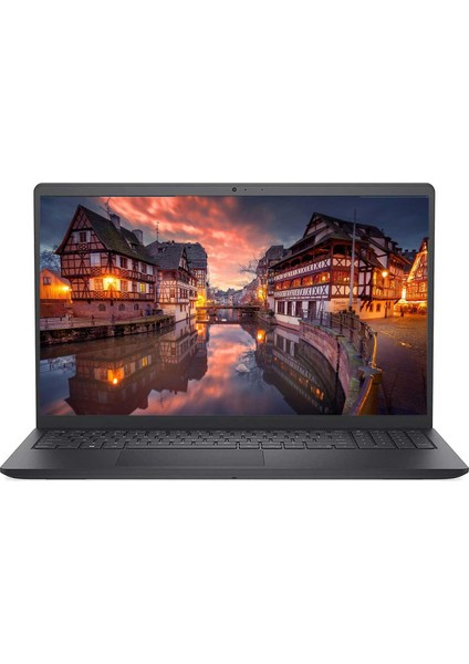 Inspiron 3520 I35201013U03 I7-1255U 16GB 1tbssd 15.6" Fullhd Freedos Taşınabilir BILGISAYAR-CNT004