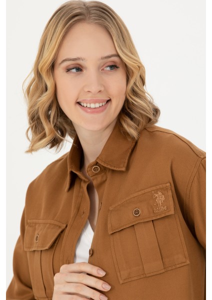 Kadın Coconut Gömlek Desenli 50271427-VR153 fiyatları