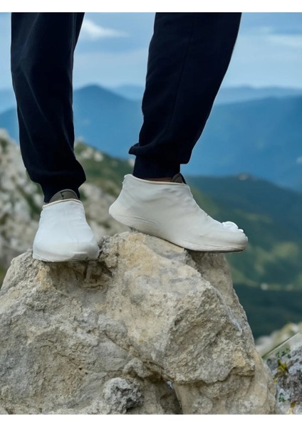 LatekStil Ayakkabı Koruyucu kılıfı Yüksek Kaliteli Su Geçirmez ve Dayanıklı Çeşitli Beden ve Renklerde fırsatları