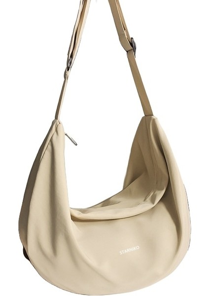 Yeni Üst Düzey Omuz Çapraz Askılı Çanta (Yurt Dışından)