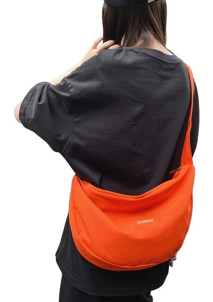 Yeni Üst Düzey Omuz Çapraz Askılı Çanta (Yurt Dışından)