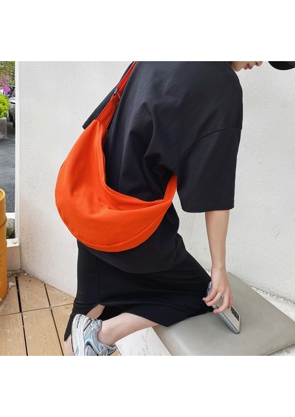 Yeni Üst Düzey Omuz Çapraz Askılı Çanta (Yurt Dışından) fırsatları