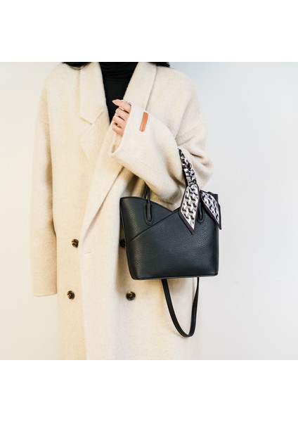 Kadınlar Için Yeni Stil Ipek Eşarp Çok Yönlü Omuz Crossbody Çanta (Yurt Dışından) fiyatları
