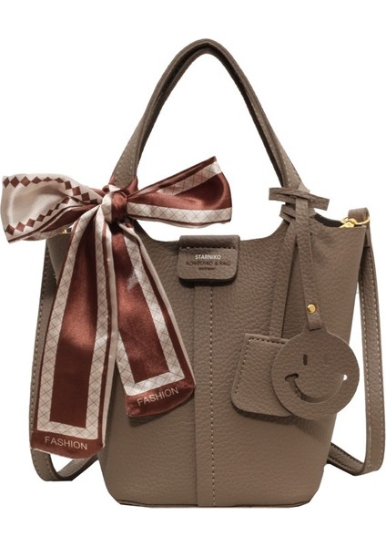 Kadınların Yeni Retro Üst Düzey Çok Yönlü Omuz Çapraz Askılı Çantası (Yurt Dışından) fiyatları