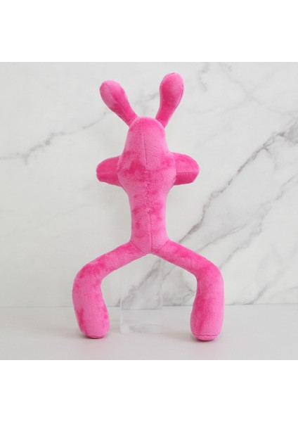 New Rainbow Friends Bölüm 2 Peluş Bebek (Yurt Dışından)