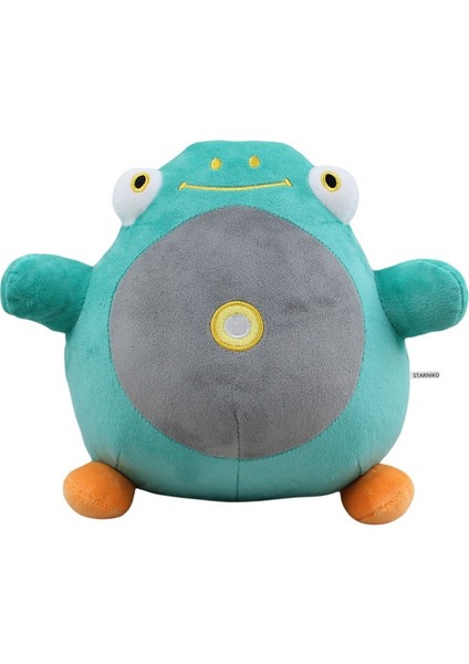 Yeni Pokemon Oyun Serisi Peluş Bebek (Yurt Dışından)