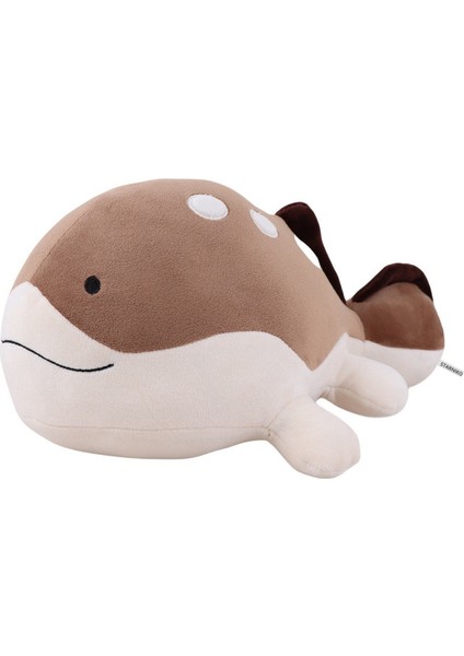 Yeni Pokemon Oyun Serisi Peluş Bebek (Yurt Dışından)