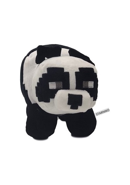 Yeni Minecraft Peluş Oyuncak (Yurt Dışından)