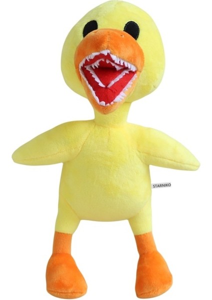 New Rainbow Friends Bölüm 2 Peluş Bebek (Yurt Dışından)