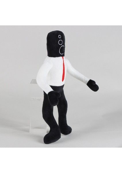 Yeni Konuşmacı Peluş Tuvalet Adamı Peluş Bebek (Yurt Dışından)