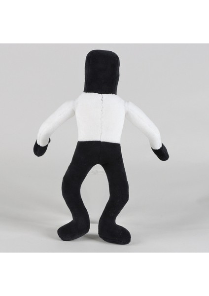 Yeni Konuşmacı Peluş Tuvalet Adamı Peluş Bebek (Yurt Dışından)