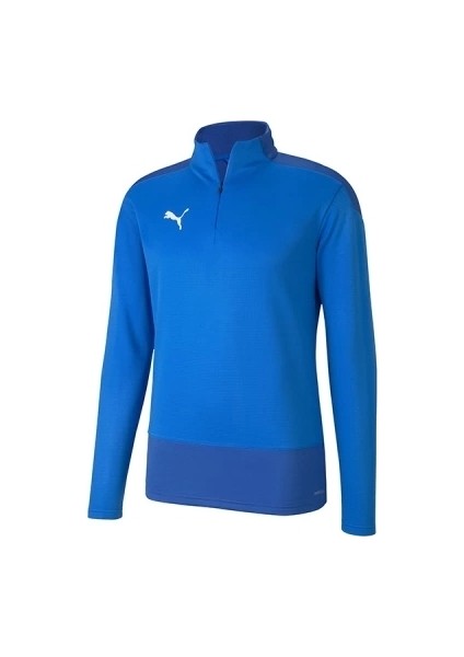 Goal Training 1/4 Zip - Elektrik MAVISI656476 02