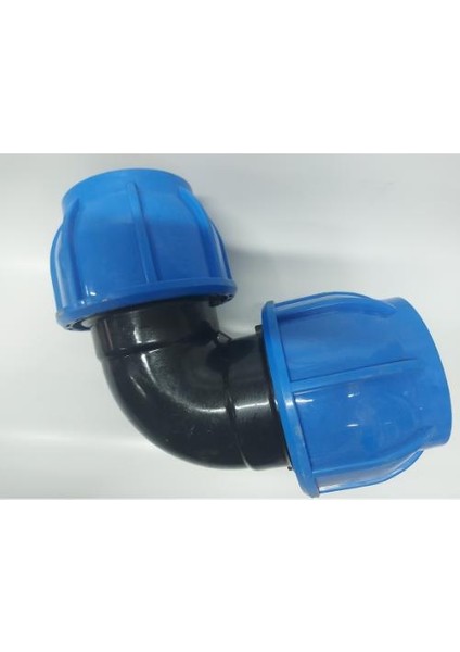 20 mm Kaplin Dirsek