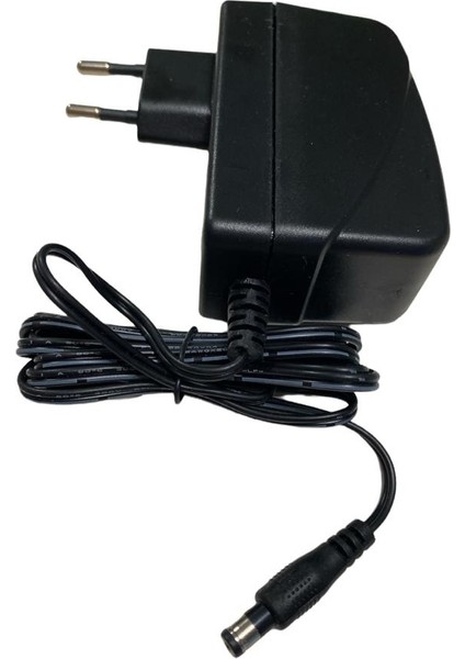Şarjlı Matkap Elektrikli Vidalama Şarj 24 Volt Adaptör