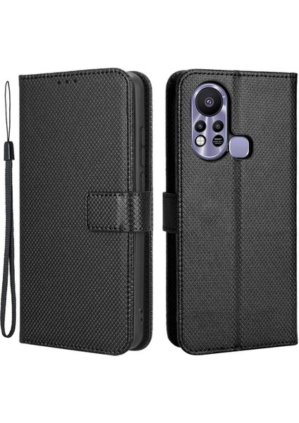 Infinix Hot 11S Telefon Kılıfı (Yurt Dışından)