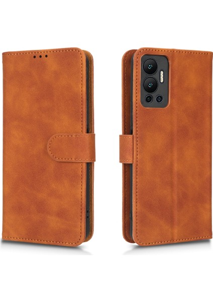 Infinix Hot 12 Telefon Kılıfı (Yurt Dışından)