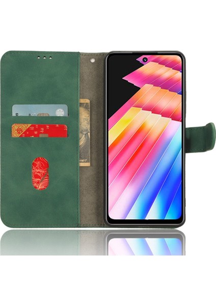 Infinix Hot 30 Telefon Kılıfı (Yurt Dışından) modelleri