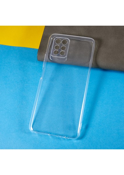 Infinix Note 10 Pro Telefon Kılıfı (Yurt Dışından) fiyatları