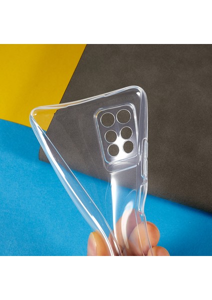 Infinix Note 10 Pro Telefon Kılıfı (Yurt Dışından) fırsatları