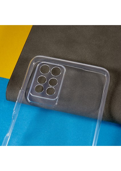 Infinix Note 10 Pro Telefon Kılıfı (Yurt Dışından) indirimleri