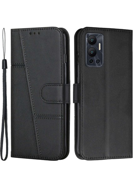 Infinix Hot 12 Telefon Kılıfı (Yurt Dışından)