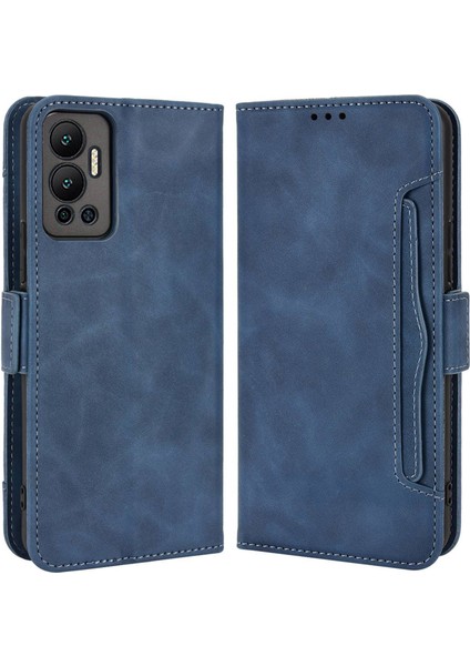 Infinix Hot 12 Telefon Kılıfı (Yurt Dışından)