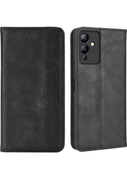 Infinix Note 12I Telefon Kılıfı (Yurt Dışından)