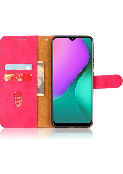 Infinix Hot 10 Play Telefon Kılıfı (Yurt Dışından) fırsatları