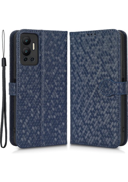 Infinix Hot 12 Telefon Kılıfı (Yurt Dışından)