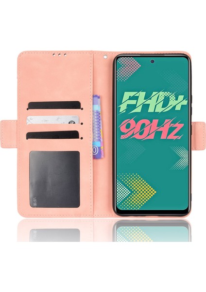 Infinix Hot 11S Telefon Kılıfı (Yurt Dışından) modelleri