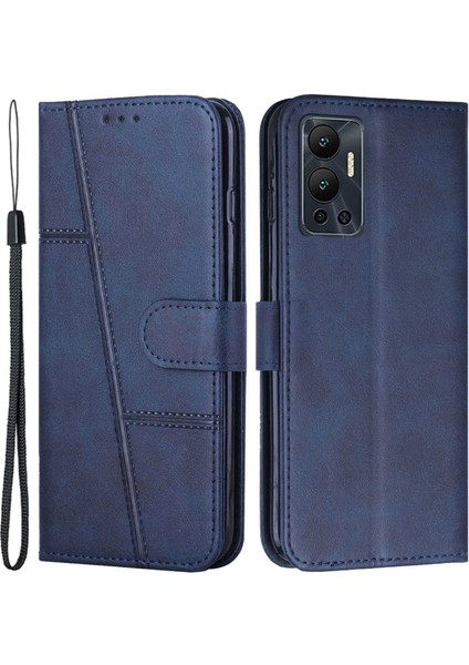 Infinix Hot 12 Telefon Kılıfı (Yurt Dışından)