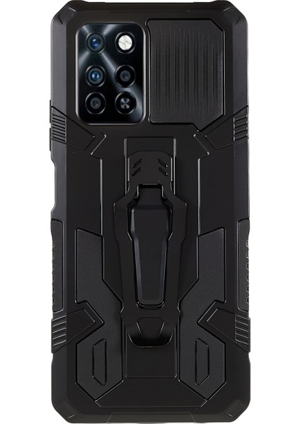 Infinix Note 10 Pro Telefon Kılıfı (Yurt Dışından)