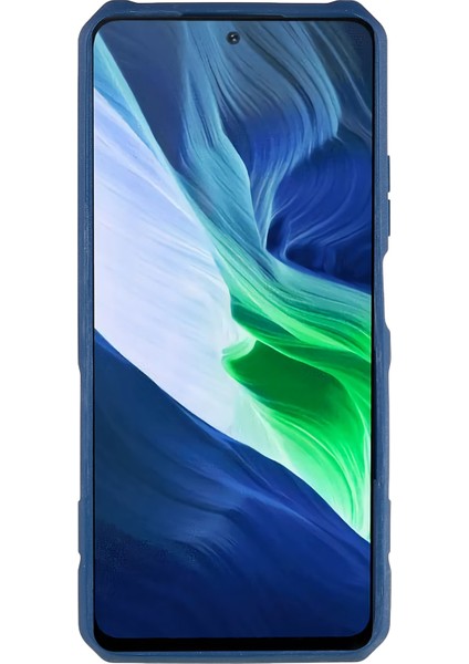 Infinix Note 10 Pro Telefon Kılıfı (Yurt Dışından) fiyatları