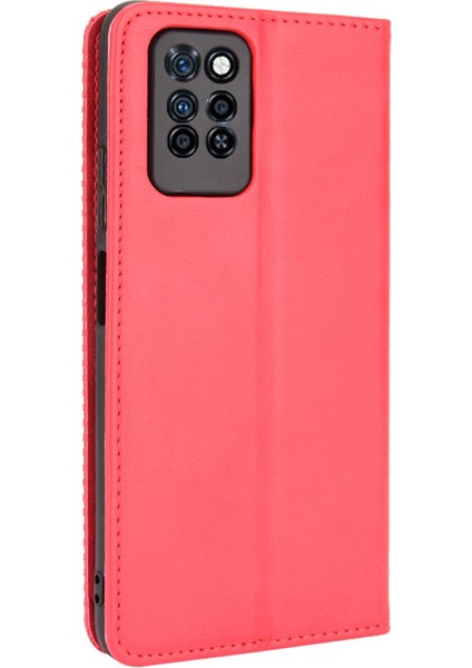 Infinix Note 10 Pro Telefon Kılıfı (Yurt Dışından) modelleri