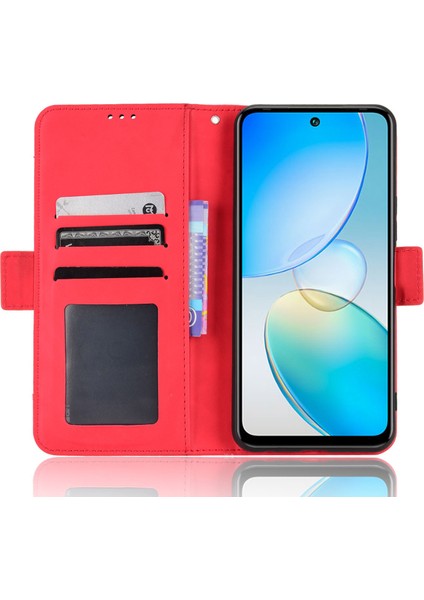 Infinix Hot 12 Telefon Kılıfı (Yurt Dışından) modelleri